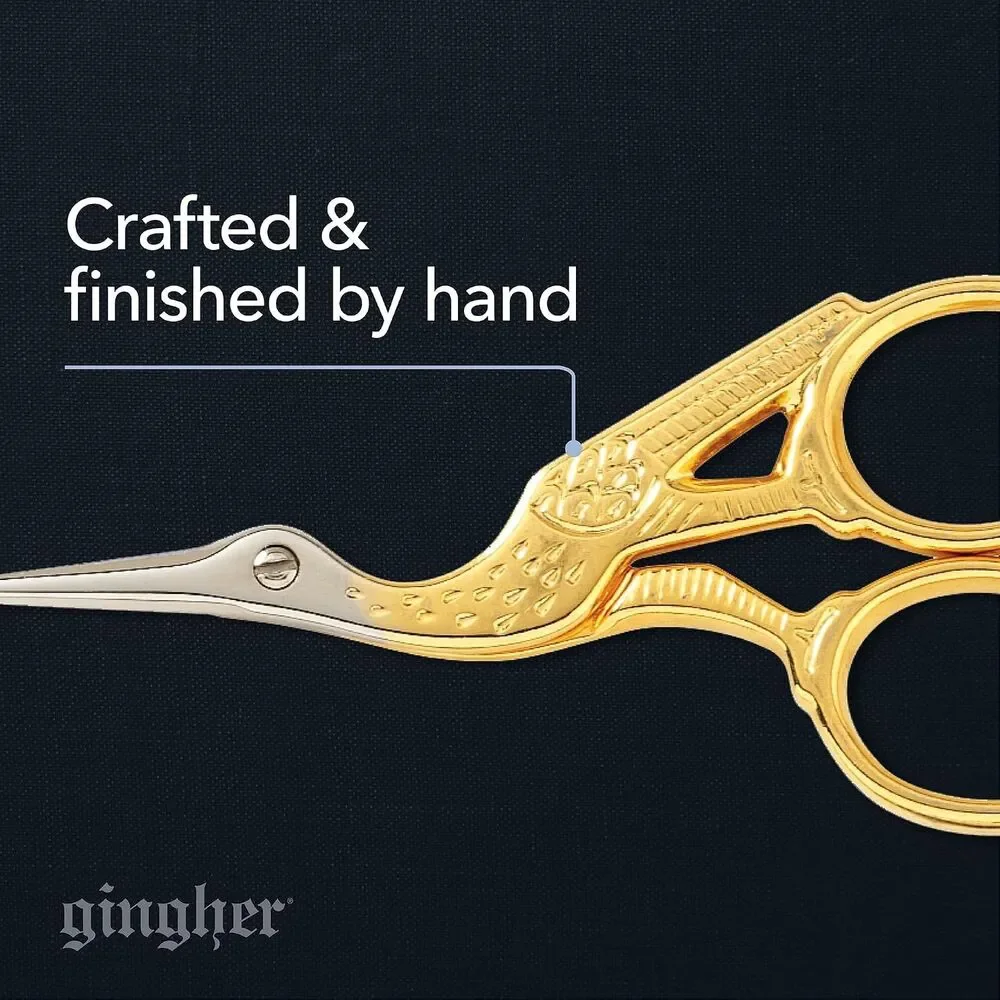 Gingher 3.5